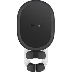 Baseus Stable držák do auta (do ventilační mřížky), černá