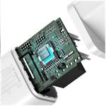 Baseus Super Si rýchlonabíjací adaptér IC 30W biely