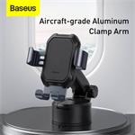 Baseus Tank Gravity Car Holder (Dashboard), čierny