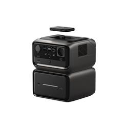 BAT EcoFlow RIVER 3 Max Plus Wireless