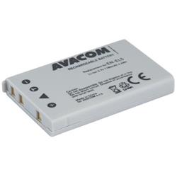 Batéria AVACOM Nikon EN-EL5 Li-Ion 3,7 V 1180 mAh 4,4 Wh