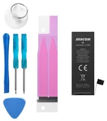 Batéria Avacom pre Apple iPhone SE, Li-Ion 3,82 V 1624 mAh (náhradná 616-00106)