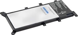 Batéria AVACOM pre Asus X555 Li-Pol 7,5 V 4700 mAh 35 Wh