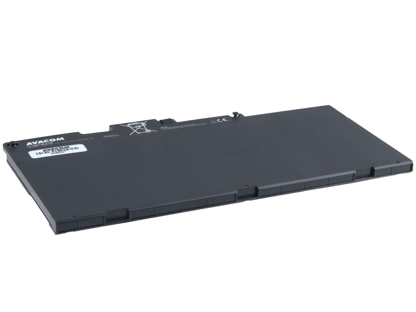 Batéria AVACOM pre sériu HP EliteBook 840 G4 TA03XL Li-Pol 11,55 V 4200 mAh 49 Wh