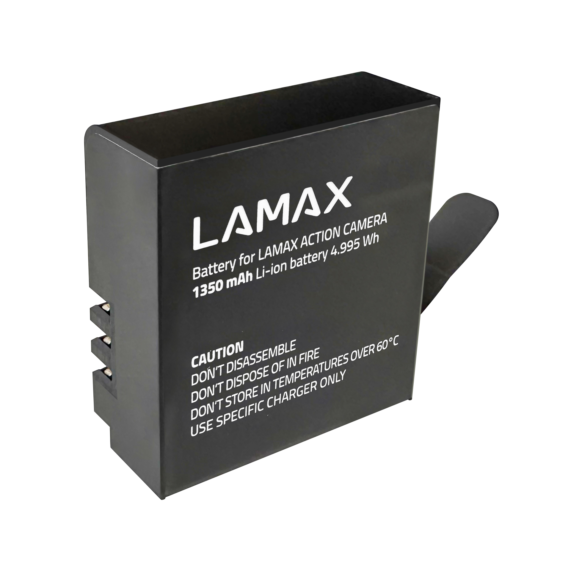 Batéria LAMAX W2