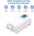 Batéria Levoit pre vysávač LVAC-200 biela