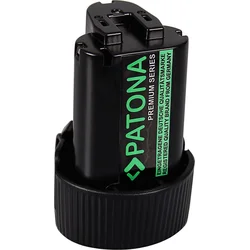 Batéria PATONA pre akumulátorové náradie Makita 10,8 V 2500 mAh Li-Ion Premium