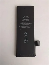 Batéria pre Apple iPhone 5S - kompatibilná