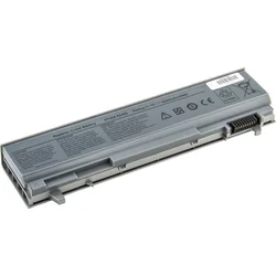 Batéria pre Dell Latitude E6400, E6410, E6500 Li-Ion 11,1V 4400mAh