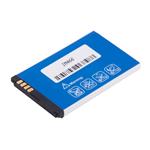 Batéria pre mobilný telefón LG KF300 Li-Ion 3,7V 800mAh (náhradná LGIP-330GP)