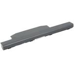 Baterie AVACOM pro Fujitsu Siemens LifeBook A544, E754 Li-Ion 10,8V 5200mAh/56Wh
