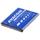 Batérie do mobilu Samsung I9070 Galaxy S Advance Li-ion 3,7V 1500mAh (náhrada EB535151VU) GSSA-I9070-S1500A