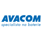 Baterie AVACOM do mobilu