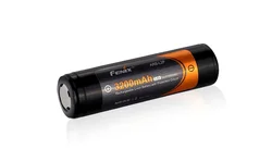 Baterie Fenix nabíjecí Li-lon 18650 3,6V / 3200mAh