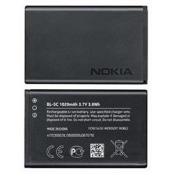 Baterie Nokia BL-5C
