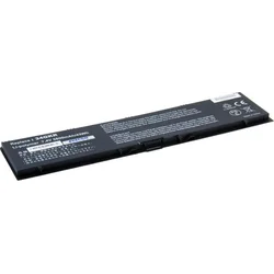 Baterie pro Dell Latitude E7440 Li-Pol 7,4V 5800mAh / 43Wh