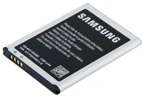 Baterie Samsung EB-BG130BBE Li-Ion 3,8V 1300mAh pro G130 Galaxy Young2, bulk