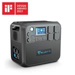 Batériový generátor BLUETTI AC200MAX, kapacita 2048 Wh, batéria LiFePO4