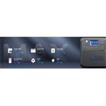 Batériový generátor BLUETTI AC200MAX, kapacita 2048 Wh, batéria LiFePO4