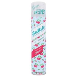 Batiste Dry Shampoo Cherry 200ml 
