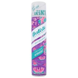 Batiste Dry Shampoo Oriental 200ml 