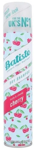 Batiste Suchý šampón Cherry 200ml