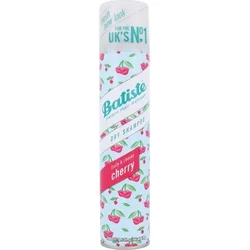 Batiste Suchý šampón Cherry 200ml