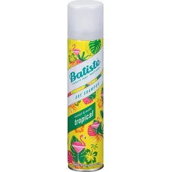 Batiste Suchý šampón Tropical 200ml