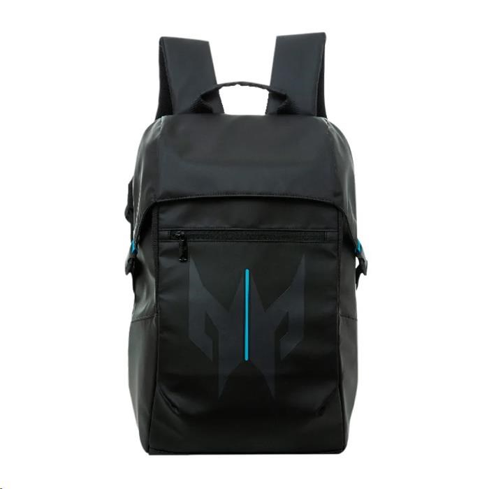 Batoh Acer Predator Utility Lite 16", čierny