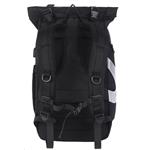 Batoh CANYON BPRT-7 pre 17,3" ntb, čierny