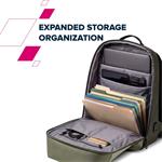 Batoh Canyon OnPack UR01, Arctic Blue