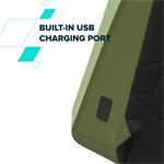 Batoh Canyon OnPack UR01, Mist Green