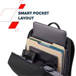 Batoh Canyon OnPack UR04, Cosmic Black