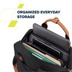 Batoh Canyon OnPack US01, Midnight Black