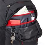 Batoh Case Logic Evolution Basic pre 15,6" notebook BPEB115K