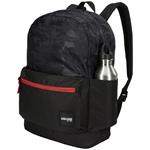 Batoh Case Logic Founder 26L CCAM2126 - black camo/brick