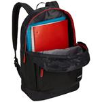 Batoh Case Logic Founder 26L CCAM2126 - black camo/brick