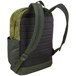 Batoh Case Logic Founder 26L CCAM2126 - zelená/kamufláž