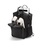 Batoh DICOTA Eco Dual Go, 13-15,6"