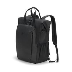 Batoh DICOTA Eco Dual Go, 13-15,6"