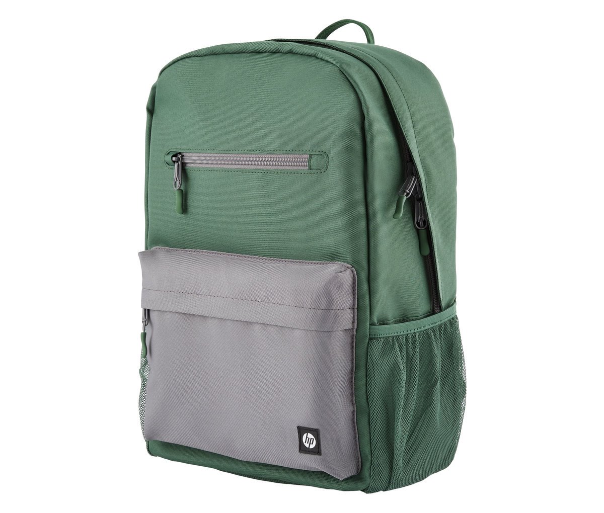 Batoh HP Campus Green 15,6"