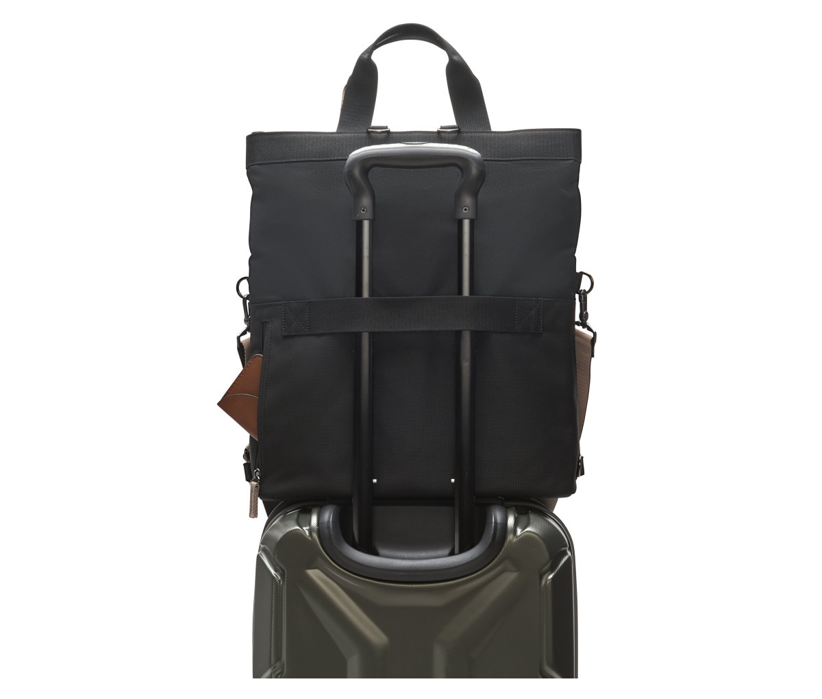 Batoh HP na 14" konvertibilný notebook Tote
