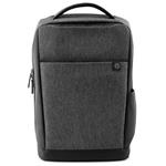Batoh HP Renew Travel 15,6", sivý