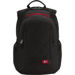 Batoh na notebook Case Logic 14'' DLBP114K - čierny