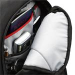 Batoh na notebook Case Logic 14'' DLBP114K - čierny