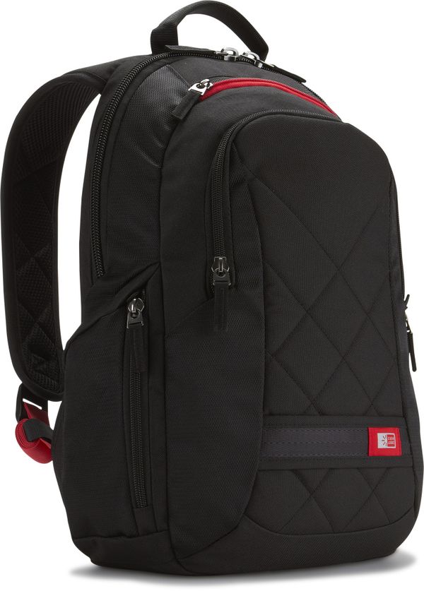 Batoh na notebook Case Logic 14'' DLBP114K - čierny
