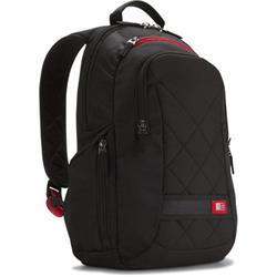 Batoh na notebook Case Logic 14'' DLBP114K - čierny