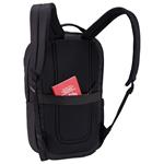 Batoh na notebook Case Logic Invigo Eco 14" INVIBP114 - čierny