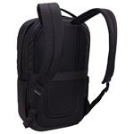 Batoh na notebook Case Logic Invigo Eco 14" INVIBP114 - čierny