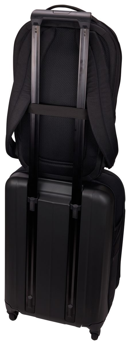 Batoh na notebook Case Logic Invigo Eco 15,6" INVIBP116 - čierny